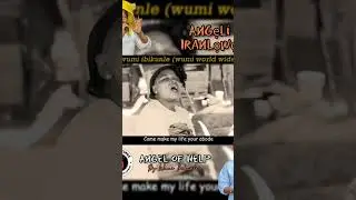 #Angel of #help #gospel #wumiibukunle #prayer #favour #editor #amkoncept #viralmusic #prayersong