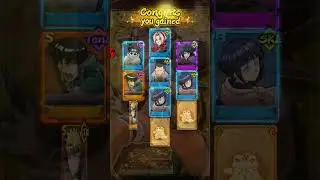 Might Guy and Naruto in the next 10 pull 🤯 #naruto #10pull