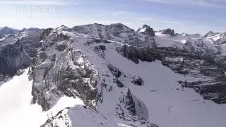 SWISSVIEW - OW, UR, Wissberg