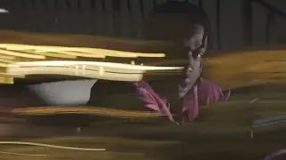 Vicdabandit - No Trust 3 (Official Music Video)