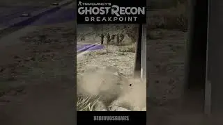 Old Tactics