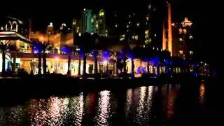 Эйлат - Красное море - Израиль
