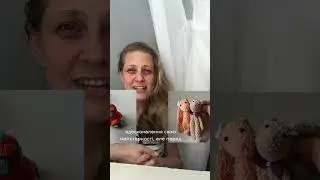 Вʼязання іграшки для діток. Мʼякі для обіймів та солодких снів 💤