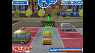 Car Parking Game - Best Parking Game