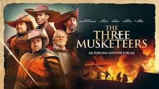 The Three Musketeers | 2023 | 