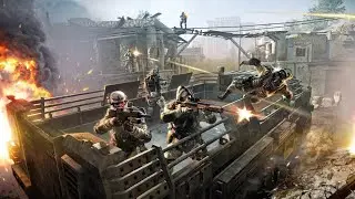 Warface
