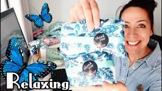 Ebay (relaxing) Shipping Video #53