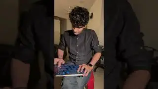 Krishna Nee Begane on GeoShred