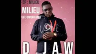 D-Jaw feat Biworo Gang ( Milieu)