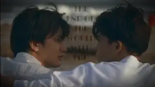 Masumi x Ritsu | Their story | (1×01-1×08)