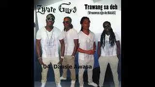 Zware Guys - Dansie Awasa