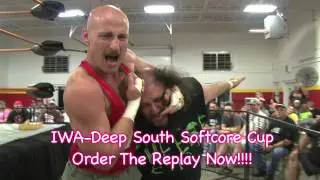 Softcore Cup Replay: Order Now