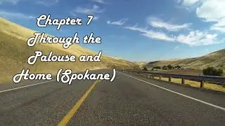 Washington Circumnavigation - Chapter 7