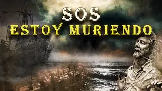 El Barco Fantasma de la Muerte  Y su secreto enterrado| SS Ourang Medan | MISTERIOS DE TERROR