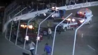Super LateModel Crash