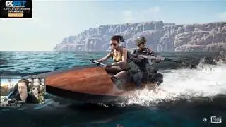 Полная реализация AWM / BEST PUBG