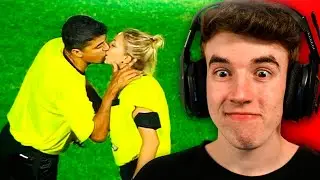 Momentos Hermosos En El Deporte