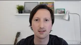 Sony ZV-1 indoor vlogging test