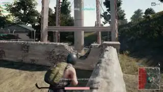 PUBG - A Demonstration of Effective Teamwork and Comradery