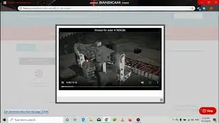 How to make a video intro with a robot very easily on PC Online on any windows and completely free.