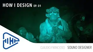 [How I Design] - Call of Duty - Sound Design Breakdown