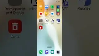 How to DeGoogle/Debloat Android 11 or later without Root or PC