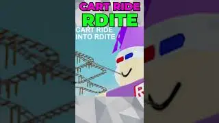 Лучшие Роблокс КАРТ РАЙДЫ..🤔😱 #роблокс #shorts #roblox #роблоксигры