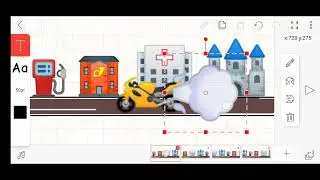 flipaclip animation tutorial