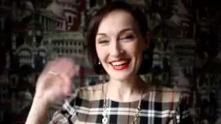 Елена Голощапова о профессии визажист-стилист