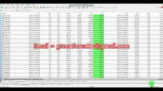 Yesterday Forex robot software | auto trading | EA Trading Bot 2024 11 21 Profit video proof | BOT