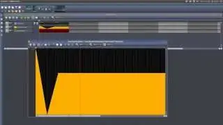 LMMS Quicktip - Shift in Automation Editor