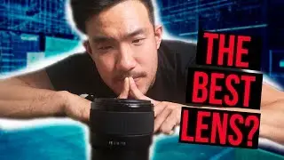 Tips on Choosing the Right LENS | Focal Length, Explained