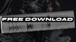 FREE DRUM AND BASS SAMPLE PACK-S