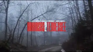 "Arkansas 2 Tennessee" 12.25.23 #newrelease #southernhiphop #jellyroll