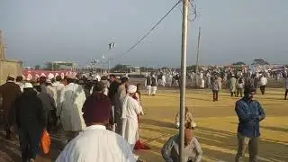 ijtema dawte islami ahmedabad gujarat