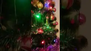 🎅🎄НоВоГоДнЯя ЁлКа ДоМа🎄🎅