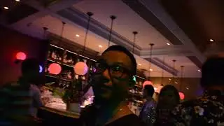 CANTON DISCO 30TH DJ羅少奇
