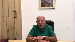 Ashot Ashotyan - Խրոնիկական Գաստրիտ