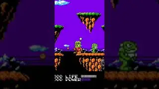 Bucky O'Hare and the Toad Wars! - Play Jenny#kid #cartoongame #cartoon#ytshorts