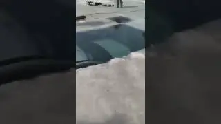 АВТО ПРИКОЛЫ #1 mp4 27