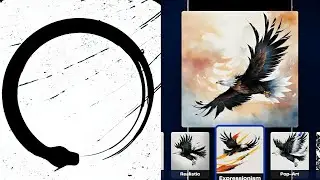 How to se AI Tattoo Maker - Ink