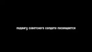 Песни военных лет - Золотой огонек  (by Анжело Торрес)