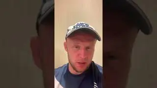 Александр Шлеменко о бое Андрея Корешкова