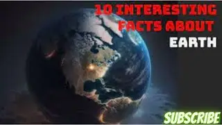 10 Fascinating Facts That Will Blow Your Mind!