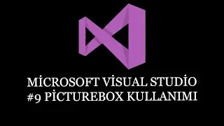 Visual Studio #9 PictureBox Kullanımı