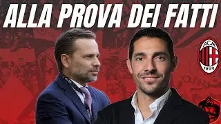 Milan, i soldi di Tonali TUTTI sul mercato senza SE e senza MA!