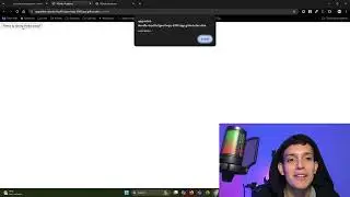 EVENTOS DE JAVASCRIPT - 02 - Hello World on click