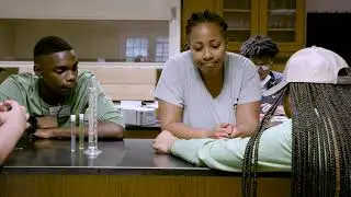 Bolstering environmental education in Cobbs Creek