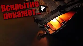 Лучший EDC рюкзак 2021. Наверное.