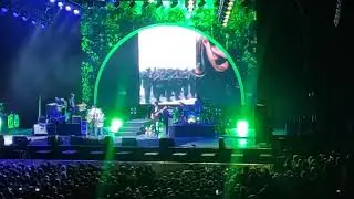 John Fogerty Live at the O2 Arena London 2023-05-29  RUN THROUGH THE JUNGLE